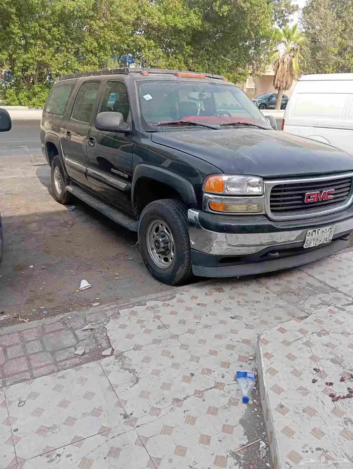 جمس 8مسمار لبيع 0