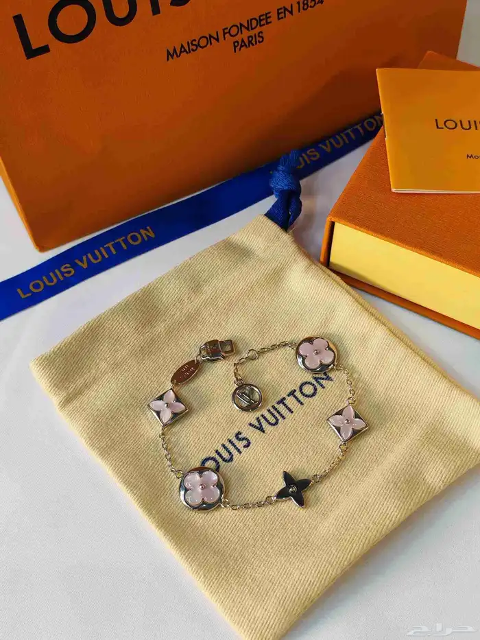 اسوره لويس فيتون الراقيه 5