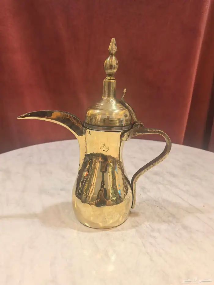 دلة رسلان عمل ابراهيم 0