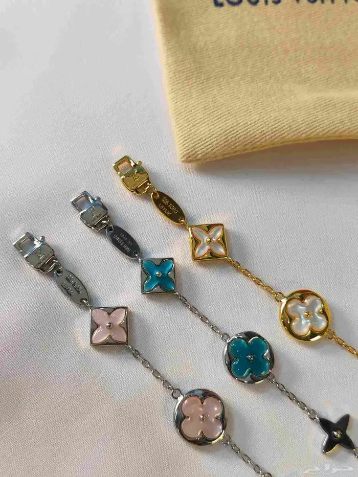 اسوره لويس فيتون الراقيه 7