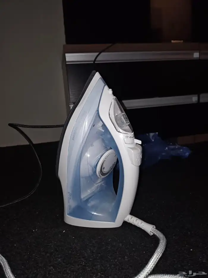 مكواية Philips شبه جديدة (السعر نهائي) 0