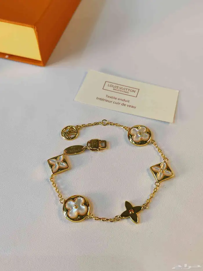 اسوره لويس فيتون الراقيه 0