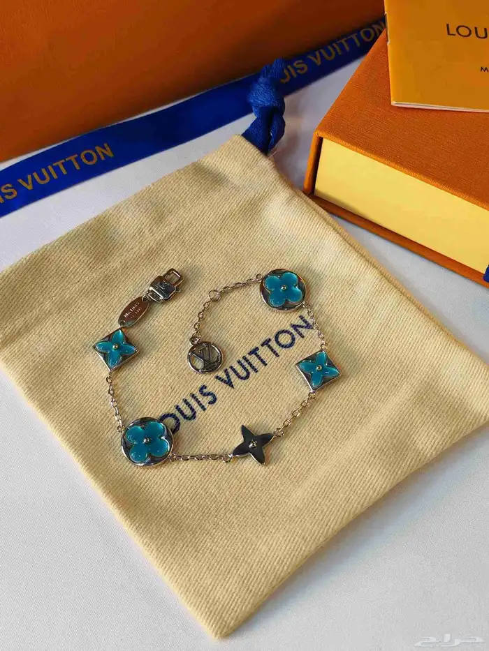 اسوره لويس فيتون الراقيه 2