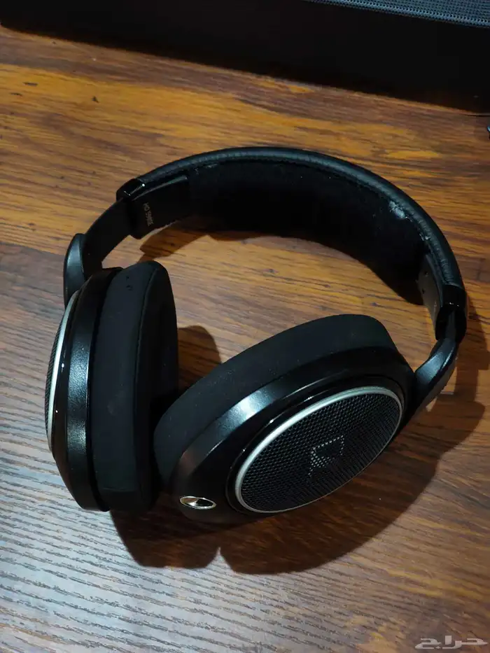 سماعات احترافيه سنهايزر Audio Technica M50x 0