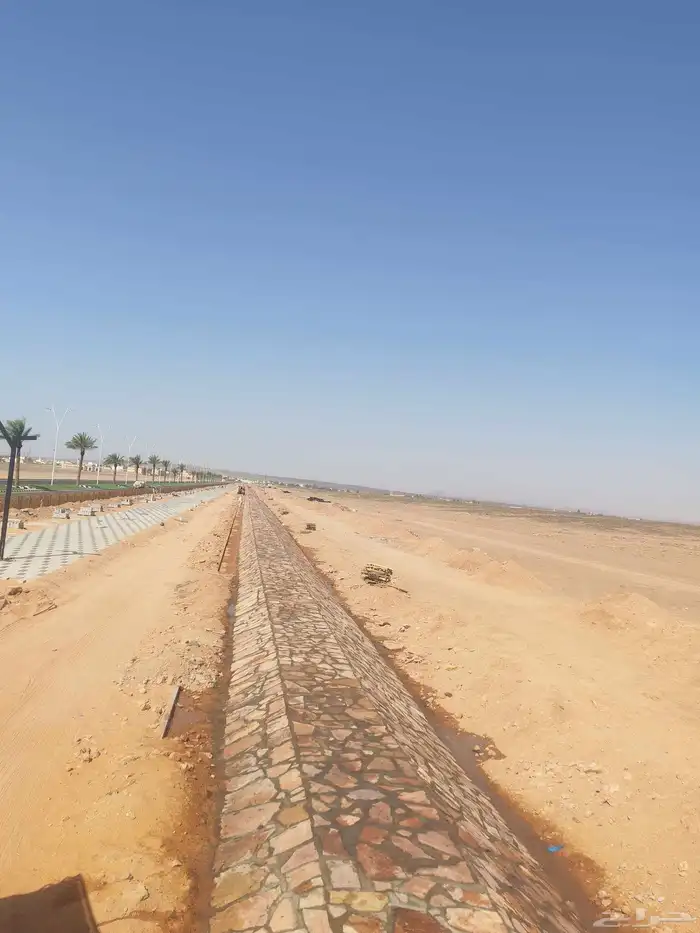 مقوال حجر طبيعي 7