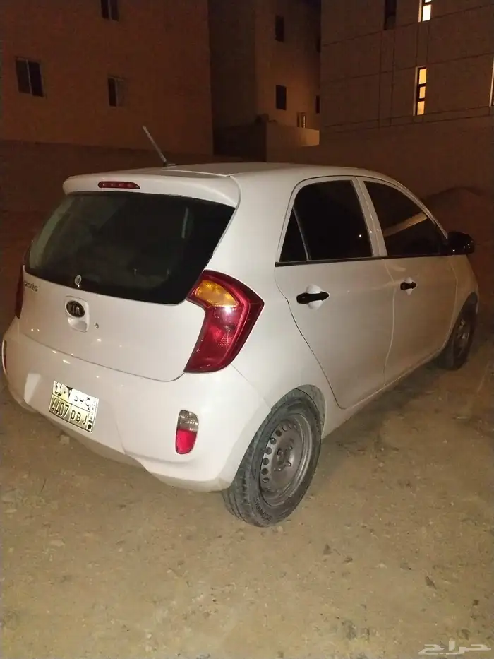 The car is for sale. The car model is 2013. The price of the 2