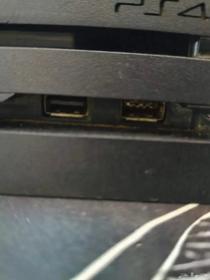 سوني 4 برو 1T واحد تيرا 2