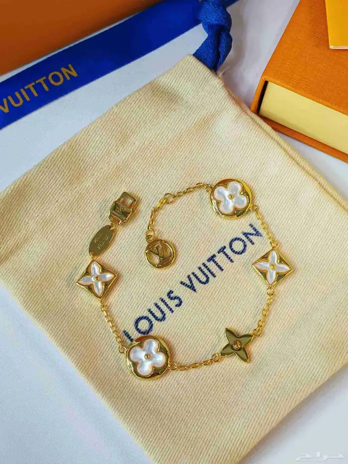 اسوره لويس فيتون الراقيه 1