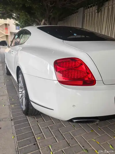 بنتلي GT محزنة م 2010 ممشى 61000 كيلو فقط index