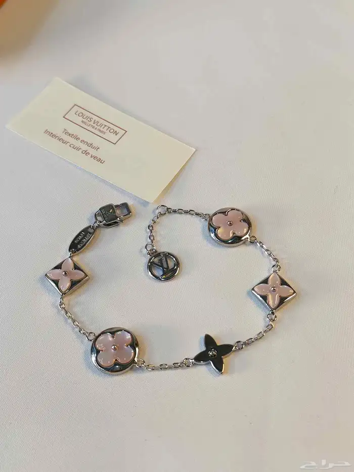 اسوره لويس فيتون الراقيه 4