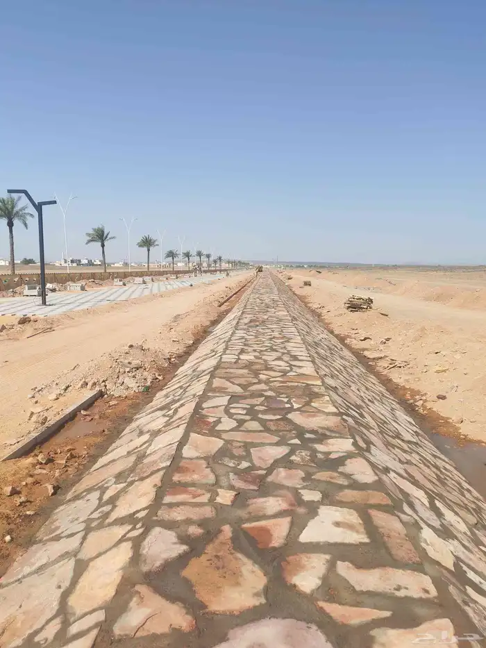مقوال حجر طبيعي 6