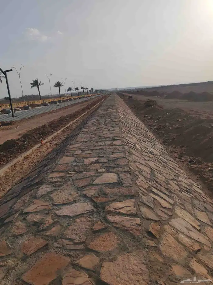 مقوال حجر طبيعي 0