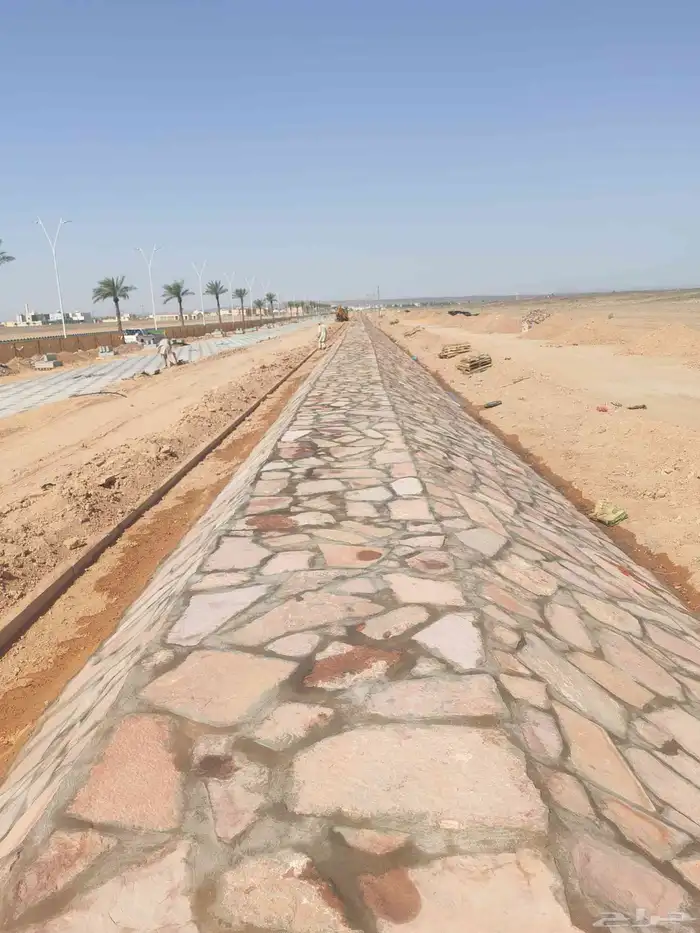مقوال حجر طبيعي 5