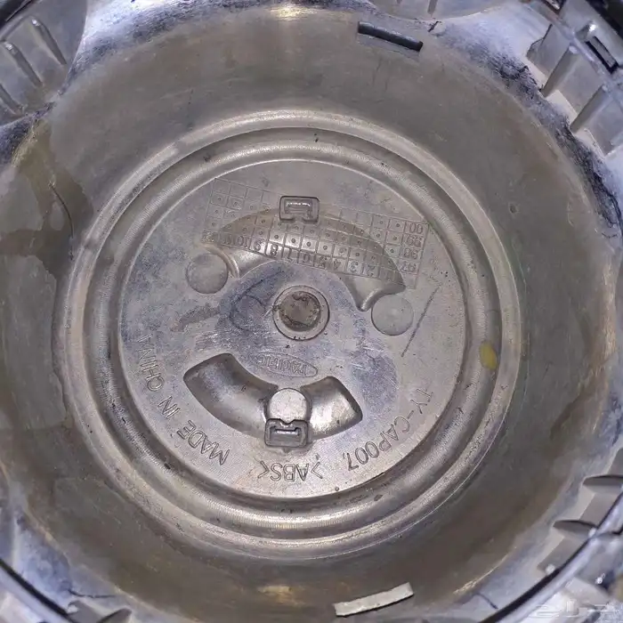 لاندكروزر 4