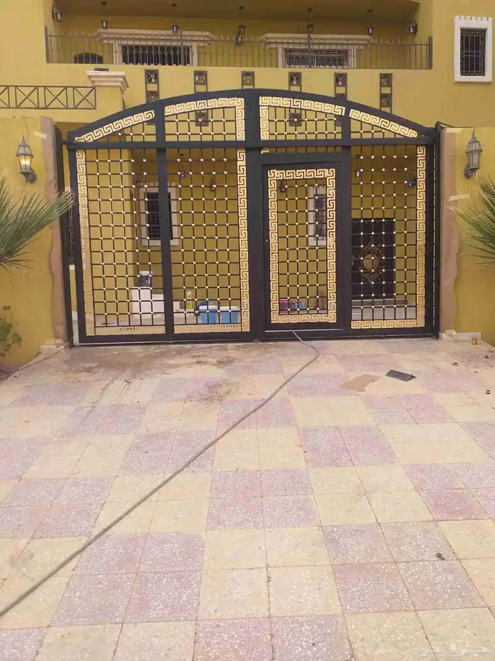 دهانات وديكورات المملكه 0