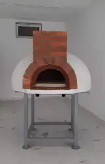Fireplace ovens 5