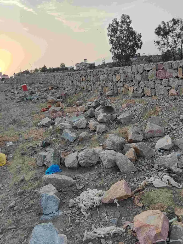 معلم حجر كبير وصغير بل يد وبل بكلين 8