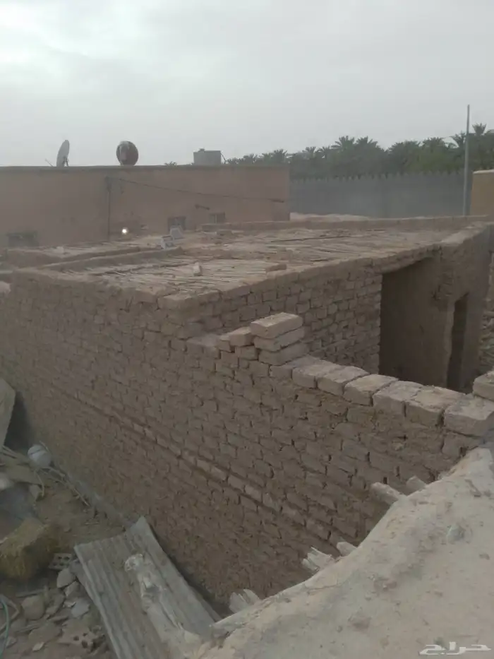 مقاول مباني تراثيه قديمه 0