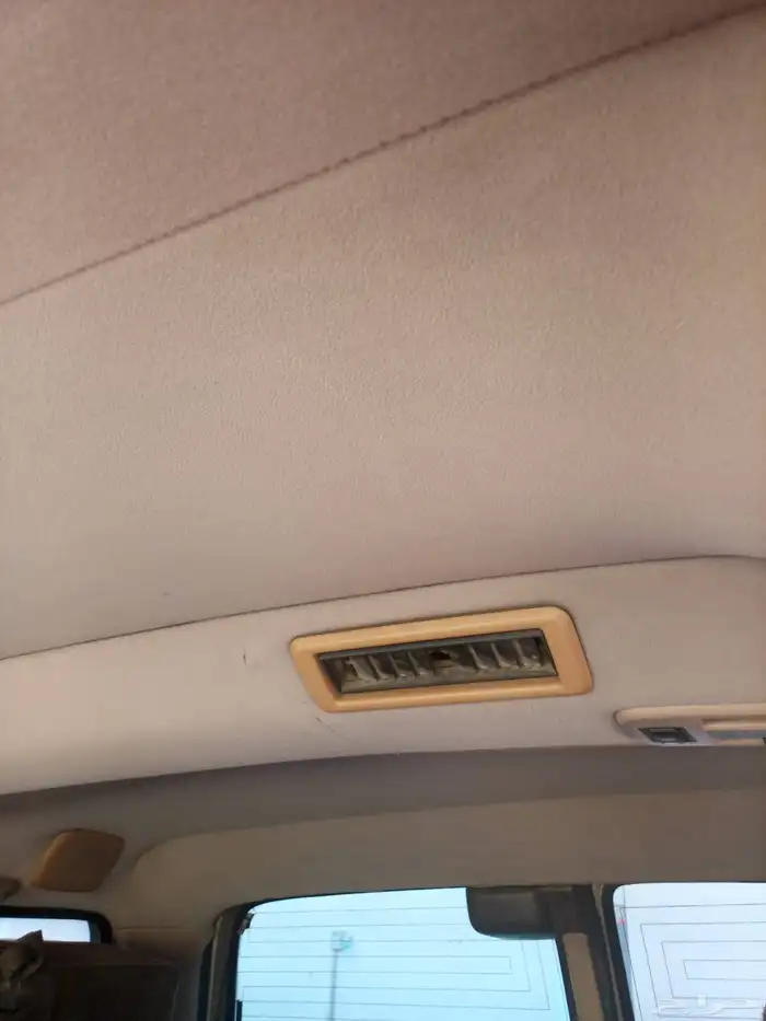 لاندكلوزر مديل93جي اكس 3