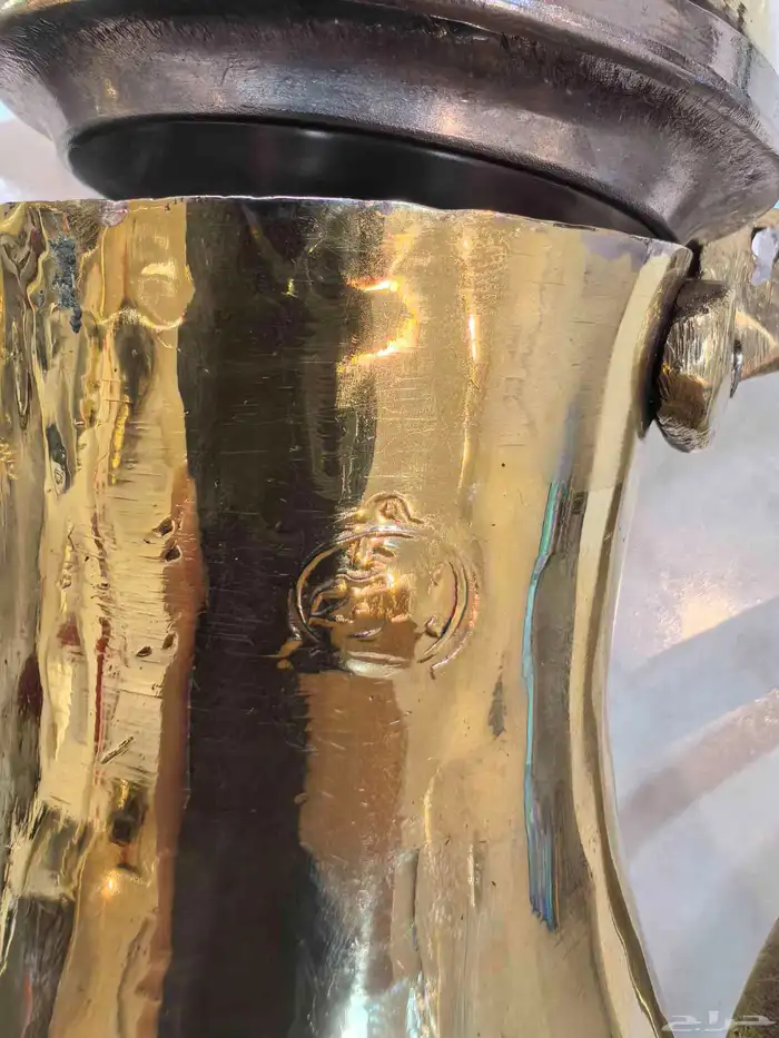 دلة رسلان عمل ابراهيم 4