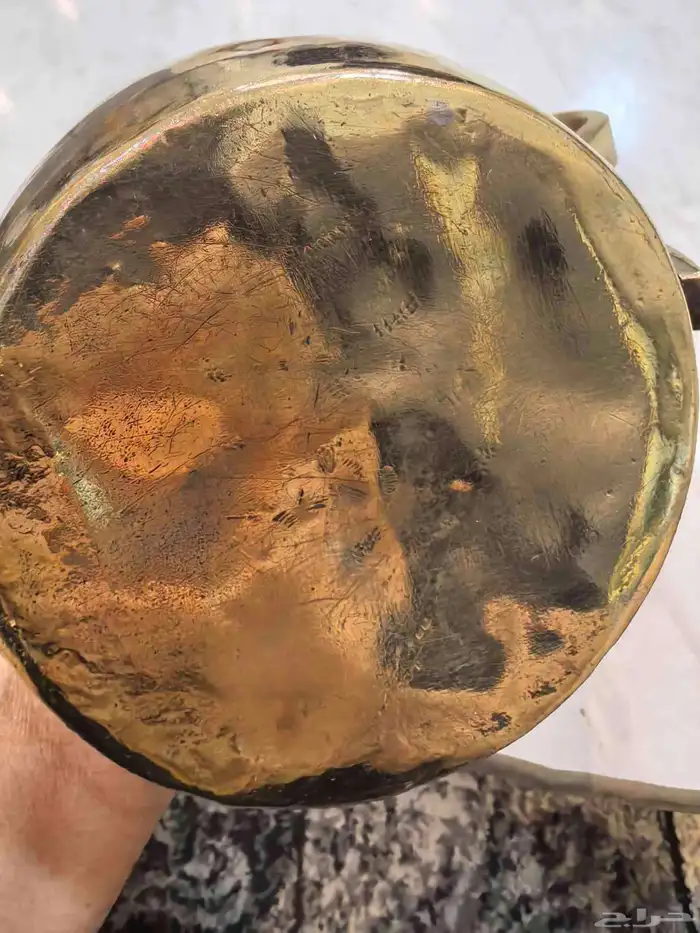 دلة رسلان عمل ابراهيم 3