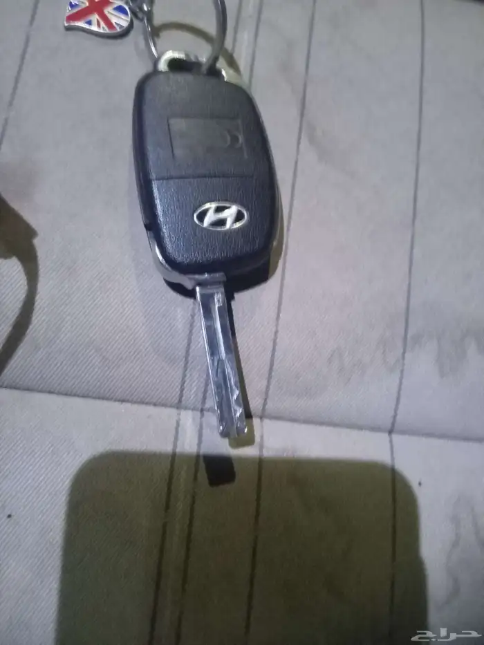 مفتاح توسان للبيع 1