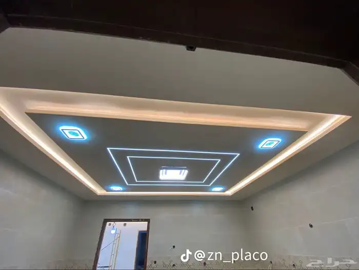 معلم جيبس  جيبس بورد  لوح اسمنتي  دهان داخلي وخارجي 0