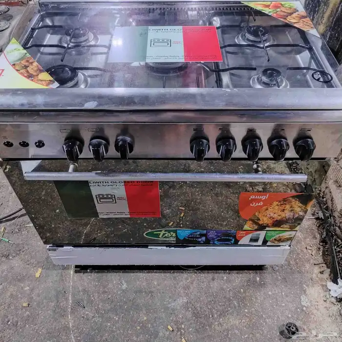 افران ايطالي اصليه فوق الممتازه بالضمان اسعار تبدا من 500 3