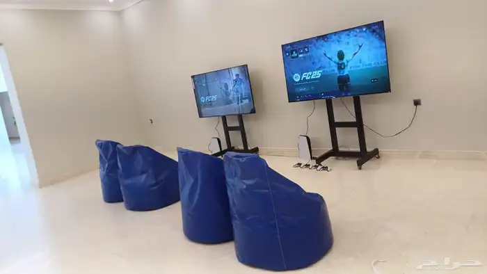 تاج تاجير العاب ترفيهي 5