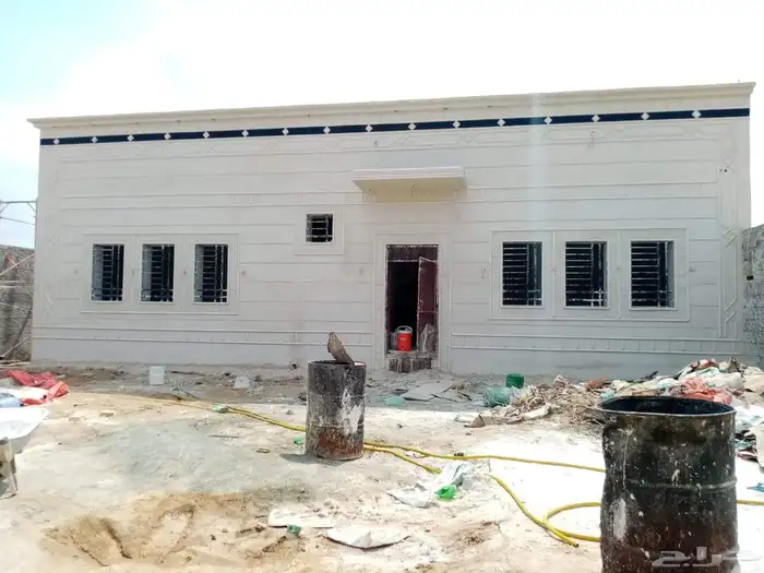 ديكورات خارجيه 4