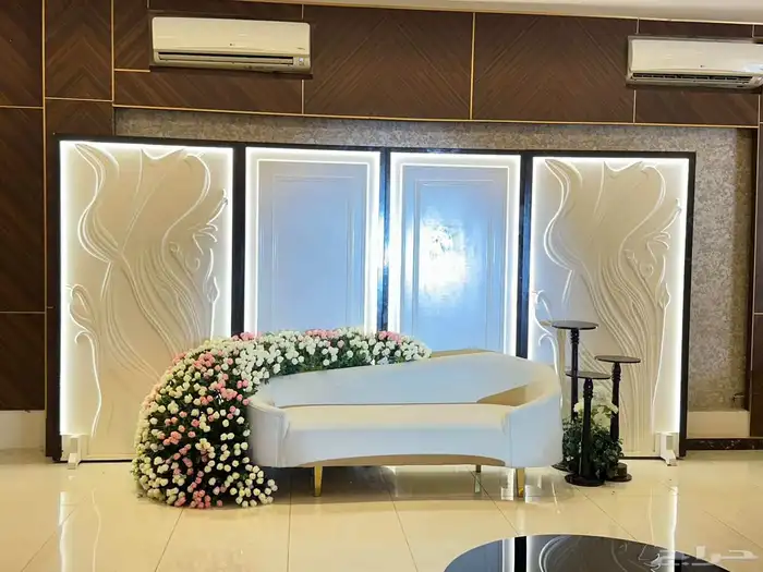 للحفلات والمناسبات 4