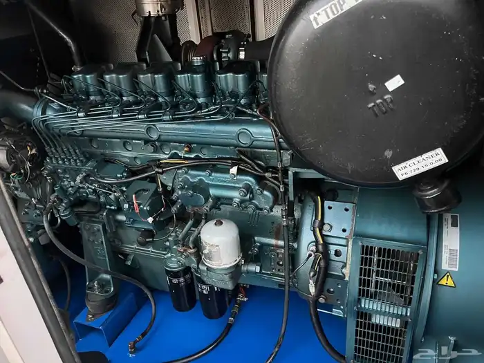 مولد كير لوسكار 3