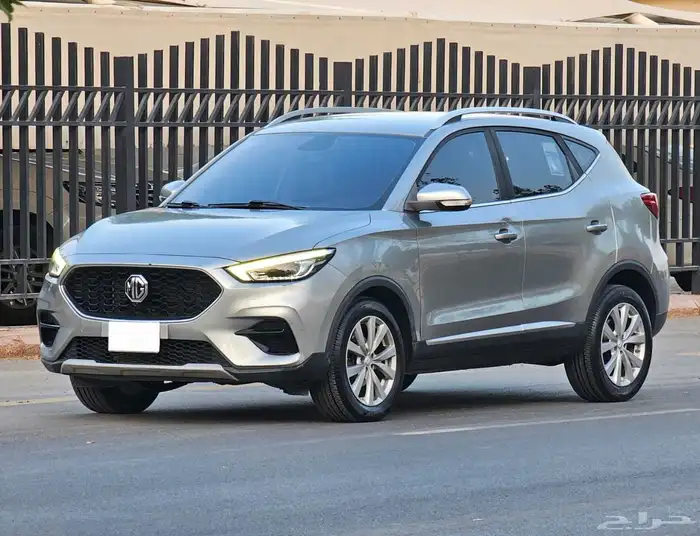 ام جي ZS موديل 2022 3