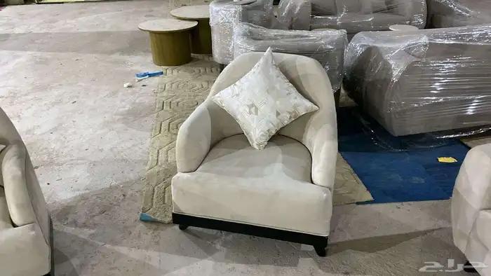 كراسي كافيهات 8