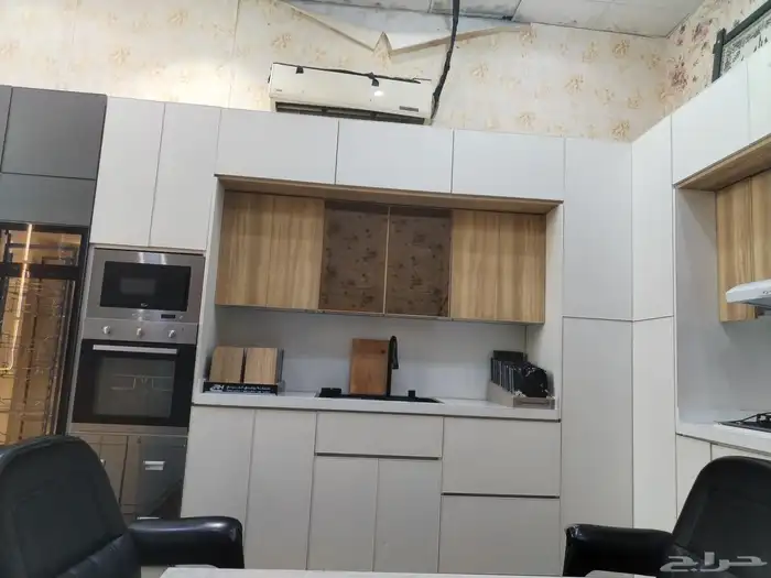 تفصيل مطابخ الالمنيوم 3