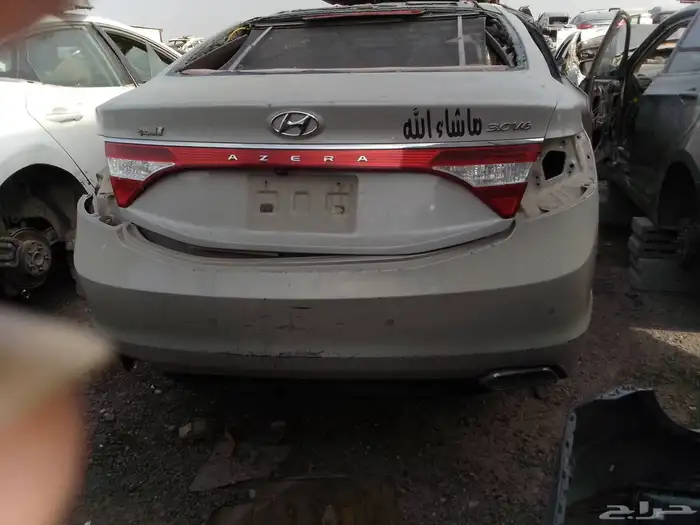 هونداي سوناتا اكسنت النترا موديل 17 18 20 21 22 23 24 25 2