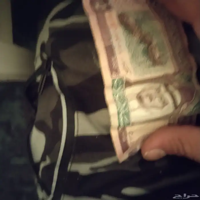 عندي مجموعه من ريالات من عهد الملك فهد الله يرحمه 1