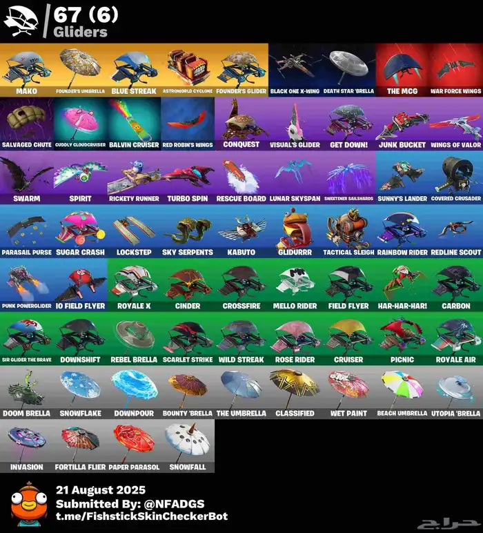 ترافس سكوت و سيزون 2 ( تم البيع ) 4