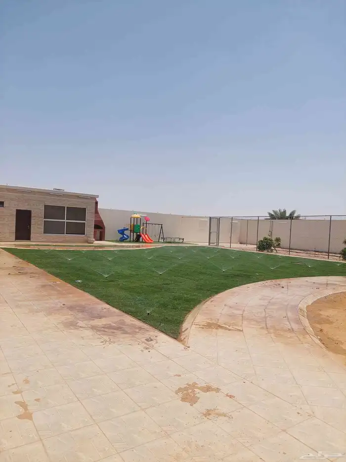 مشتل الياسمين لبيع جميع الشتلات والزهور وتنسيق الحدائق 5