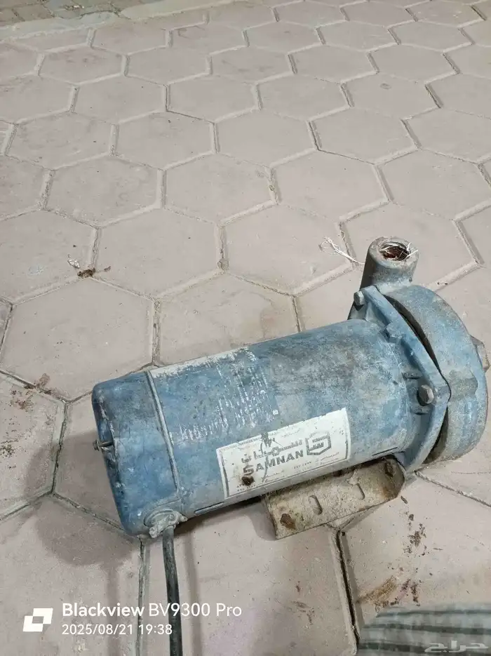 دينمو السلمان للبيع 1