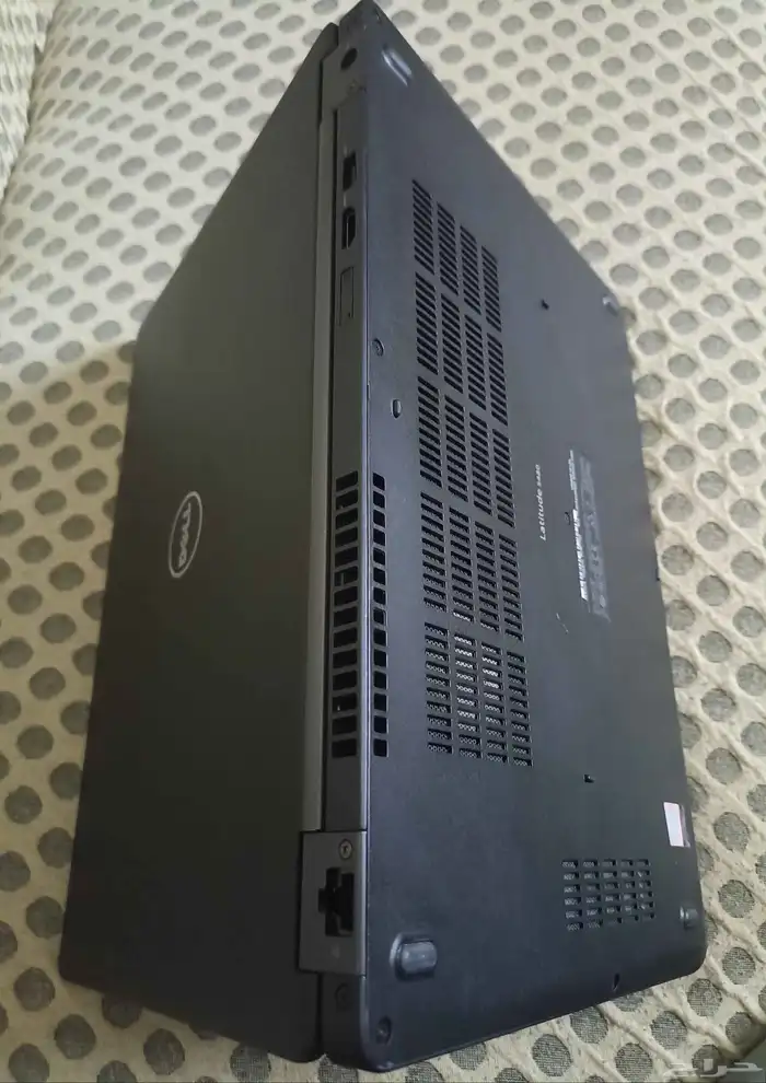 لاب توب DELL الجيل السابع كور i7 1