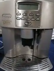 مكينه قهوة ديلونجي 1