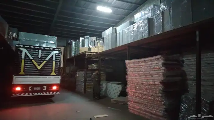 دولاب حديد مع سرير حديد مع مراتب مخده بطانيه سعر جمله 8