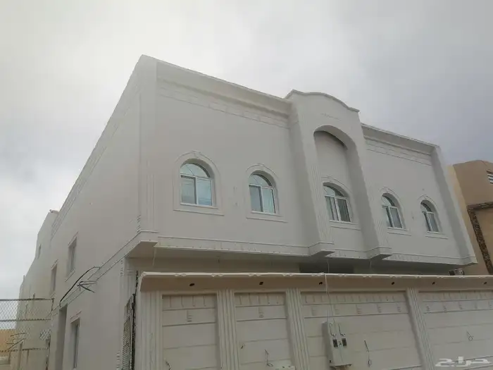 ديكورات خارجيه 5