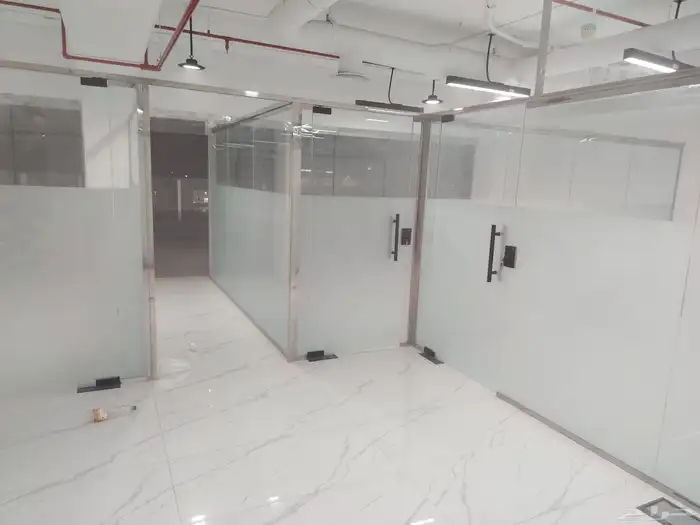 قزاز سيكوريت زجاج سكوريت واجهات المونيوم 0