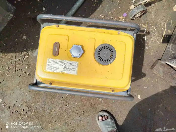 ماطور روبن ياباني 0