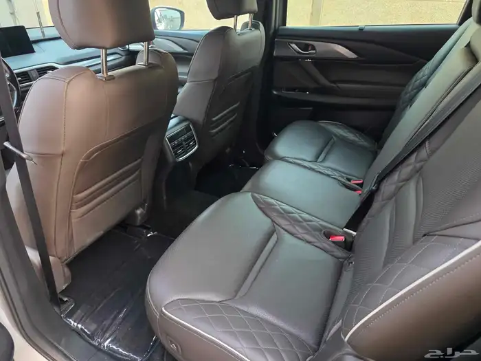 Mazda CX 9 2023 for sale in excellent condition 5