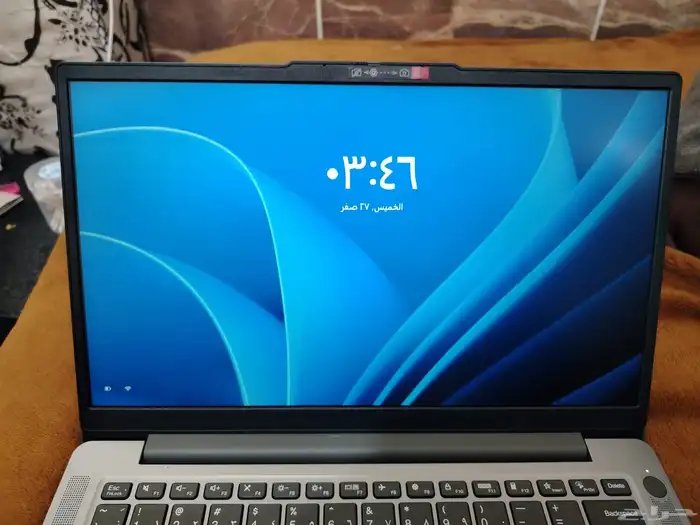 لابتوب لينوفو 14 بوصة 0