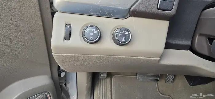 شيفورلية تاهو موديل 2019 17