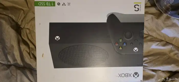اكس بوكس S 1